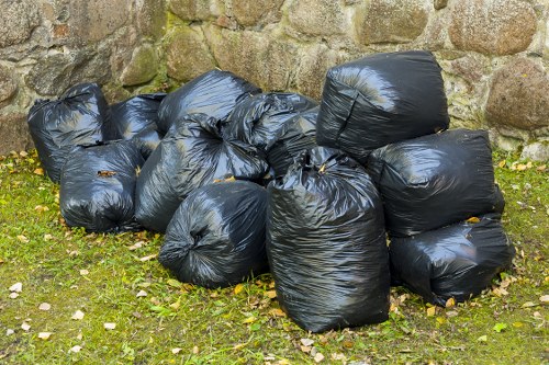 Choosing the right waste clearance service