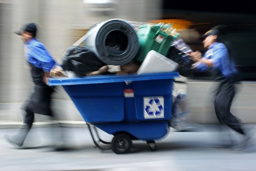 Efficient home clearance services overview